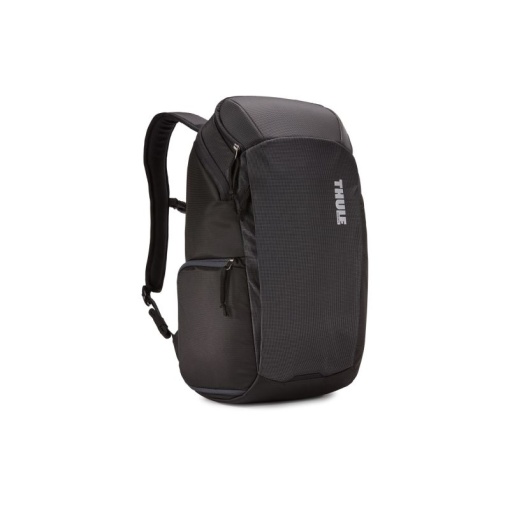 Transportēšanas somas Thule EnRoute Medium DSLR Backpack - Black