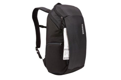 Transportēšanas somas Thule EnRoute Medium DSLR Backpack - Black