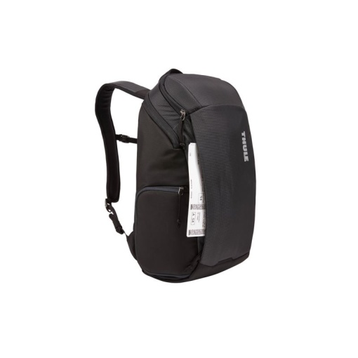 Transportēšanas somas Thule EnRoute Medium DSLR Backpack - Black