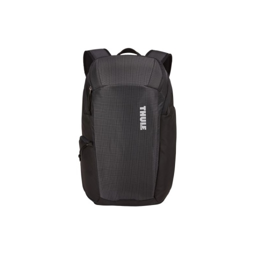 Transportēšanas somas Thule EnRoute Medium DSLR Backpack - Black