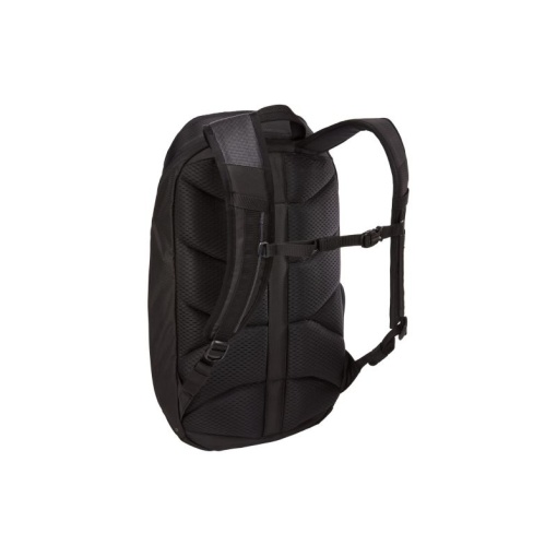 Transportēšanas somas Thule EnRoute Medium DSLR Backpack - Black