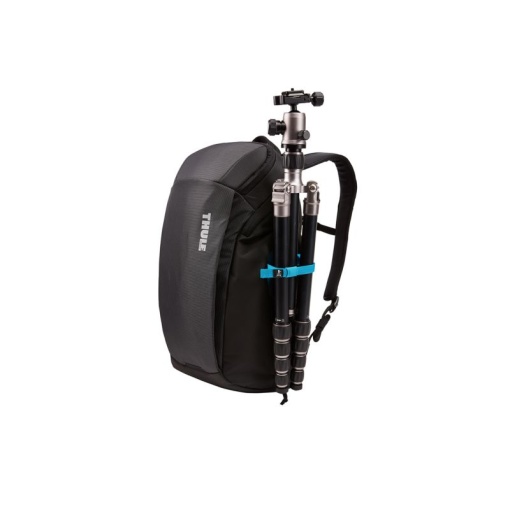 Transportēšanas somas Thule EnRoute Medium DSLR Backpack - Black