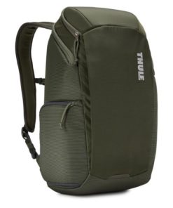 Transportēšanas somas Thule EnRoute Medium DSLR Backpack - Dark Forest