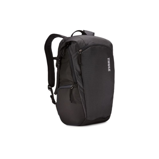 Transportēšanas somas Thule EnRoute Large DSLR Backpack - Black