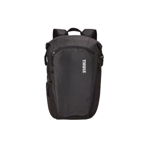 Transportēšanas somas Thule EnRoute Large DSLR Backpack - Black