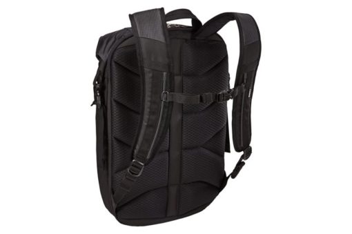 Transportēšanas somas Thule EnRoute Large DSLR Backpack - Black