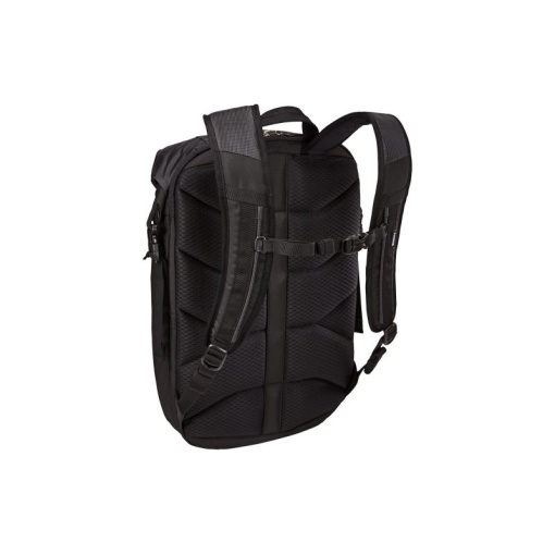 Transportēšanas somas Thule EnRoute Large DSLR Backpack - Black