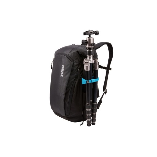 Transportēšanas somas Thule EnRoute Large DSLR Backpack - Black