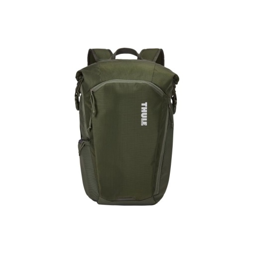 Transportēšanas somas Thule EnRoute Large DSLR Backpack - Dark Forest