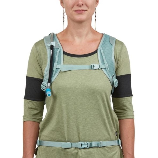 Transportēšanas somas Thule Vital 3L Women's Hydration Backpack - Alaska