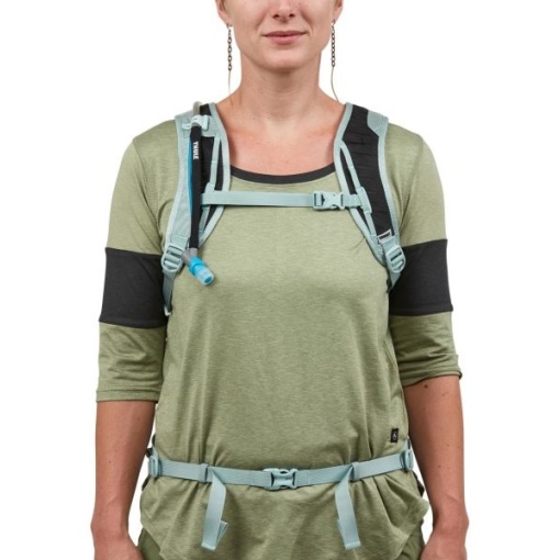 Transportēšanas somas Thule Vital 8L Women's Hydration Backpack - Alaska