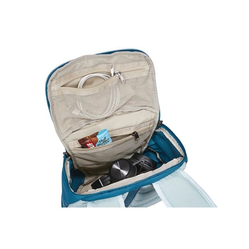 Transportēšanas somas Thule EnRoute Backpack 14L - Alaska/Deep Teal