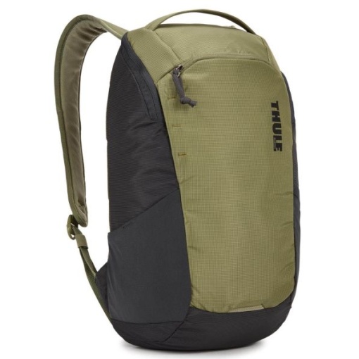 Transportēšanas somas Thule EnRoute Backpack 14L - Olivine/Obsidian