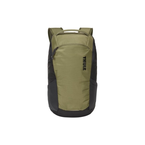 Transportēšanas somas Thule EnRoute Backpack 14L - Olivine/Obsidian