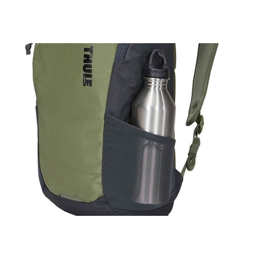 Transportēšanas somas Thule EnRoute Backpack 14L - Olivine/Obsidian