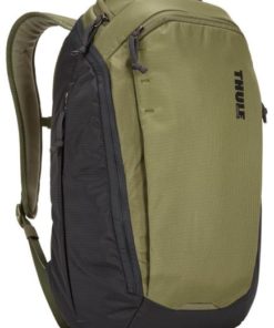 Transportēšanas somas Thule EnRoute Backpack 23L - Olivine/Obsidian