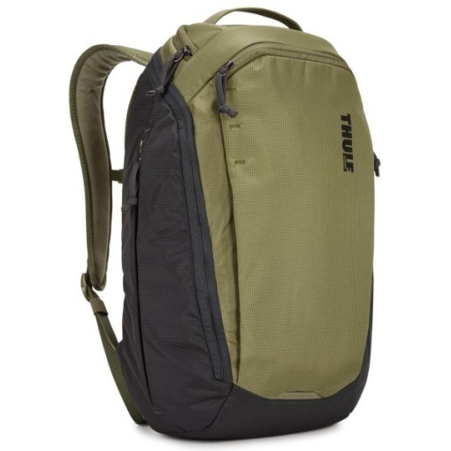 Transportēšanas somas Thule EnRoute Backpack 23L - Olivine/Obsidian