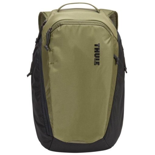 Transportēšanas somas Thule EnRoute Backpack 23L - Olivine/Obsidian