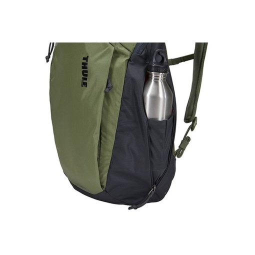 Transportēšanas somas Thule EnRoute Backpack 23L - Olivine/Obsidian