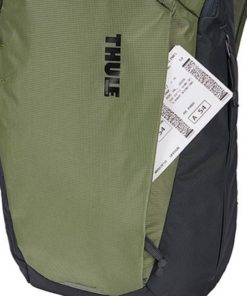 Transportēšanas somas Thule EnRoute Backpack 23L - Olivine/Obsidian