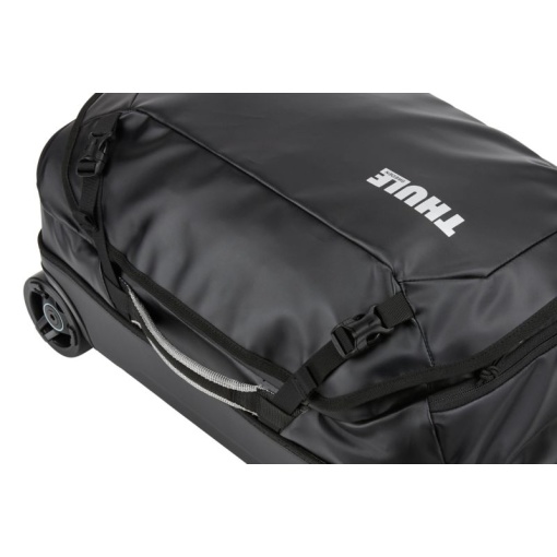 Transportēšanas somas Thule Chasm Carry On 55cm/22"  - Black