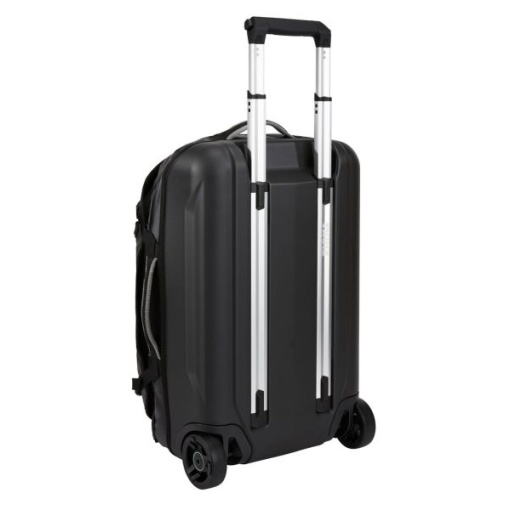 Transportēšanas somas Thule Chasm Carry On 55cm/22"  - Black