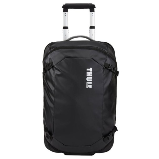 Transportēšanas somas Thule Chasm Carry On 55cm/22"  - Black