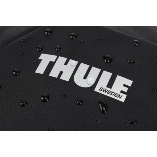 Transportēšanas somas Thule Chasm Carry On 55cm/22"  - Black