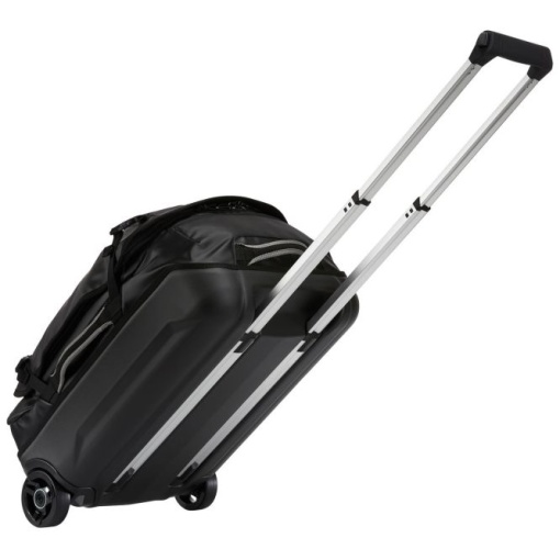 Transportēšanas somas Thule Chasm Carry On 55cm/22"  - Black