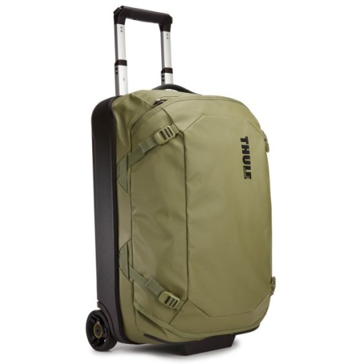 Transportēšanas somas Thule Chasm Carry On 55cm/22"  - Olivine