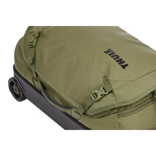 Transportēšanas somas Thule Chasm Carry On 55cm/22"  - Olivine