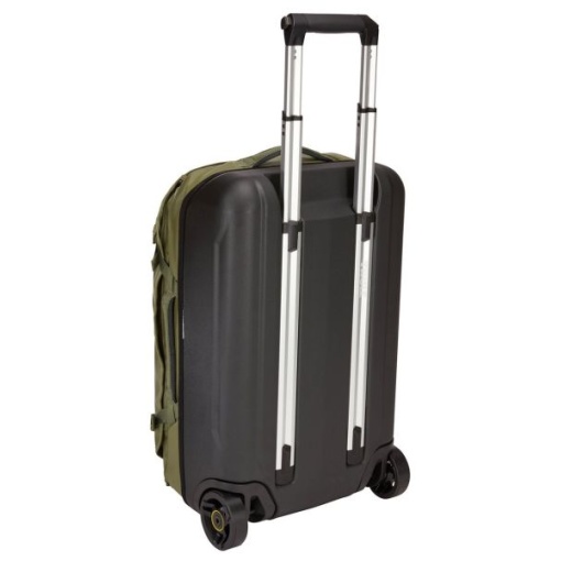 Transportēšanas somas Thule Chasm Carry On 55cm/22"  - Olivine