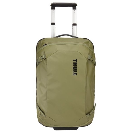 Transportēšanas somas Thule Chasm Carry On 55cm/22"  - Olivine