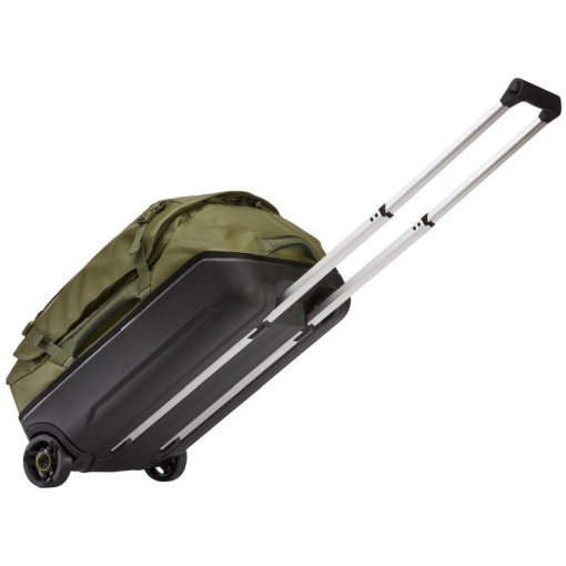 Transportēšanas somas Thule Chasm Carry On 55cm/22"  - Olivine