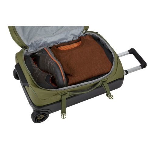 Transportēšanas somas Thule Chasm Carry On 55cm/22"  - Olivine