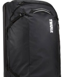 Transportēšanas somas Thule Chasm Luggage 81cm/32" - Black