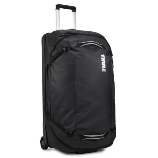 Transportēšanas somas Thule Chasm Luggage 81cm/32" - Black