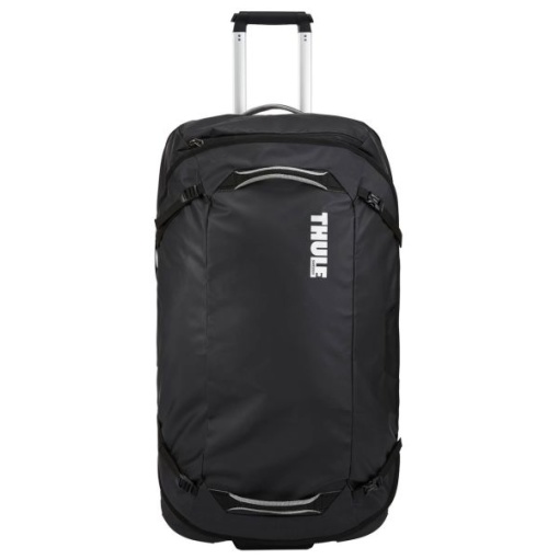 Transportēšanas somas Thule Chasm Luggage 81cm/32" - Black