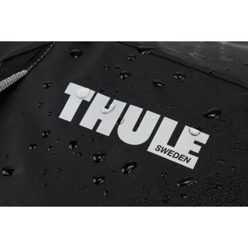 Transportēšanas somas Thule Chasm Luggage 81cm/32" - Black