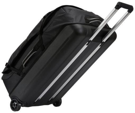 Transportēšanas somas Thule Chasm Luggage 81cm/32" - Black