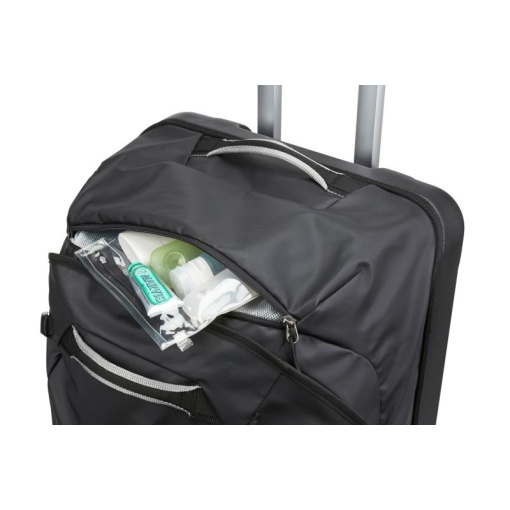 Transportēšanas somas Thule Chasm Luggage 81cm/32" - Black