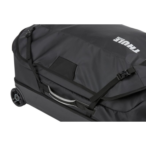 Transportēšanas somas Thule Chasm Luggage 81cm/32" - Black