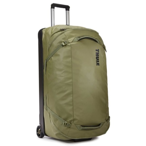 Transportēšanas somas Thule Chasm Luggage 81cm/32" - Olivine