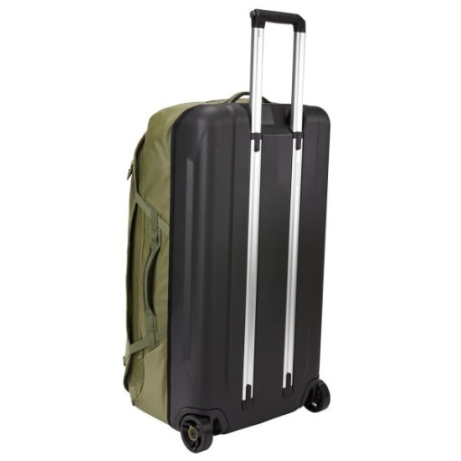 Transportēšanas somas Thule Chasm Luggage 81cm/32" - Olivine