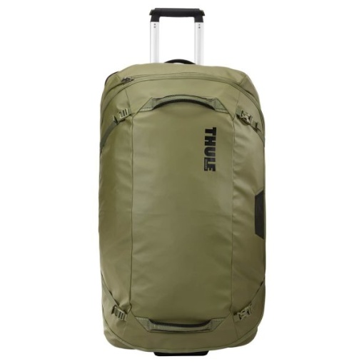 Transportēšanas somas Thule Chasm Luggage 81cm/32" - Olivine