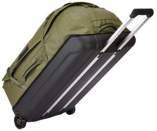 Transportēšanas somas Thule Chasm Luggage 81cm/32" - Olivine