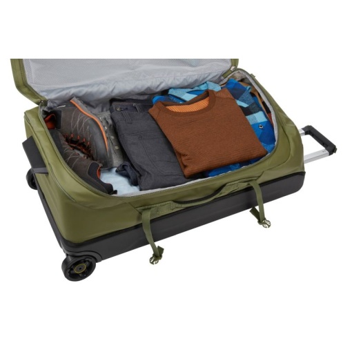 Transportēšanas somas Thule Chasm Luggage 81cm/32" - Olivine