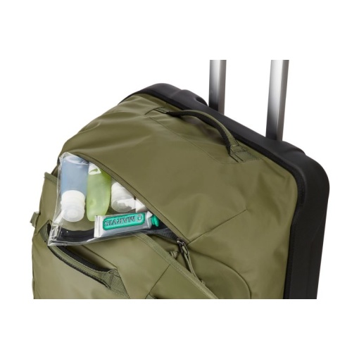 Transportēšanas somas Thule Chasm Luggage 81cm/32" - Olivine