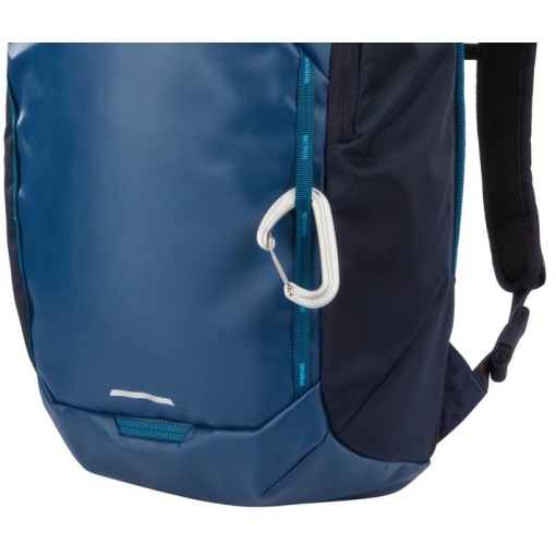 Transportēšanas somas Thule Chasm Backpack 26L - Poseidon