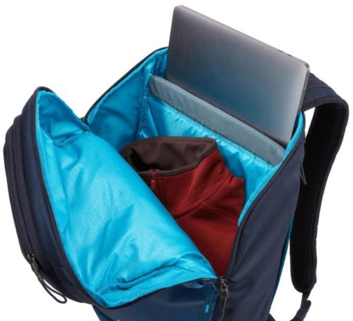 Transportēšanas somas Thule Chasm Backpack 26L - Poseidon
